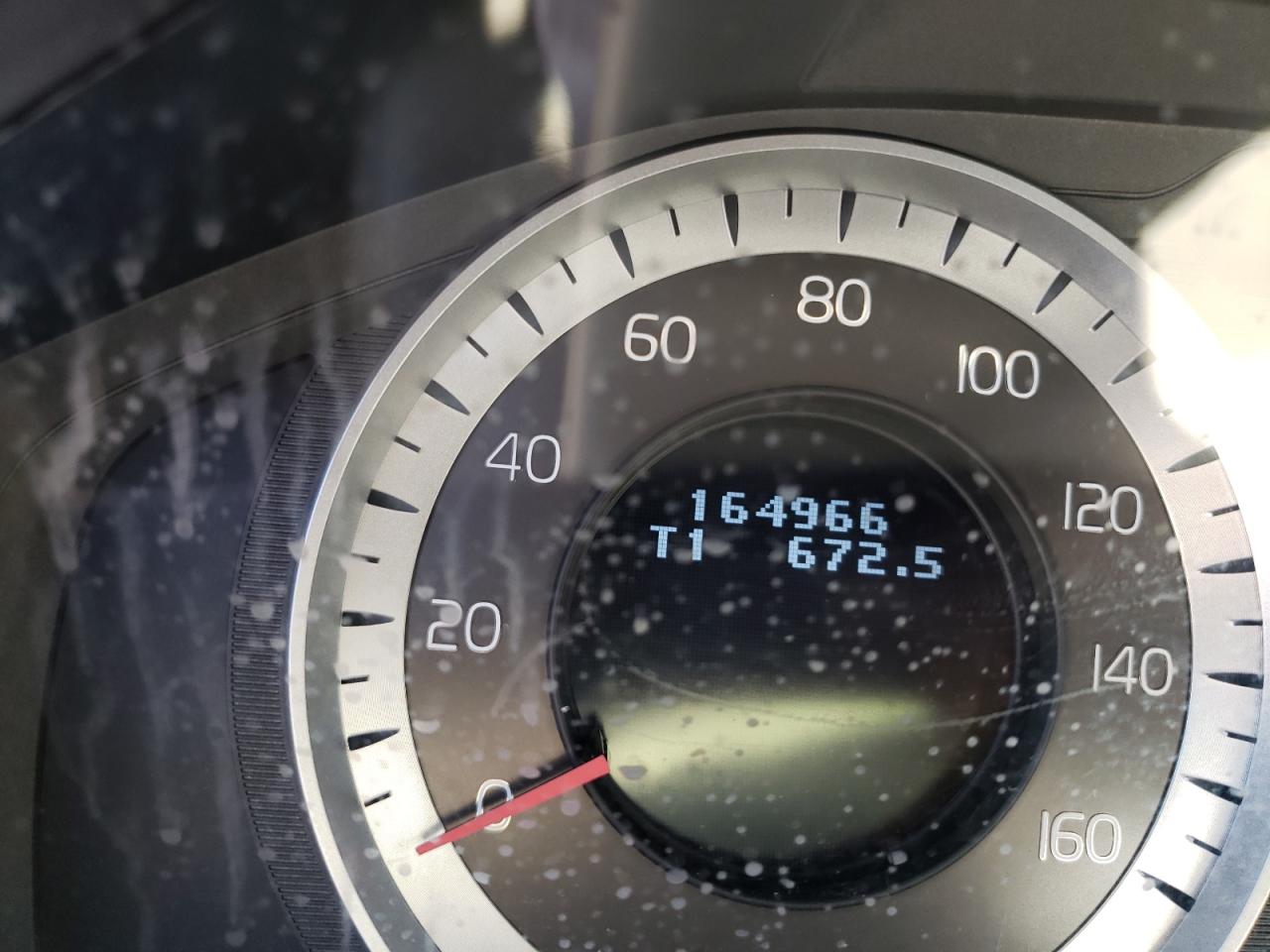 Photo 8 from auction – 2019 VOLVO S80 3.2 with VIN YV1952AS6D1172306