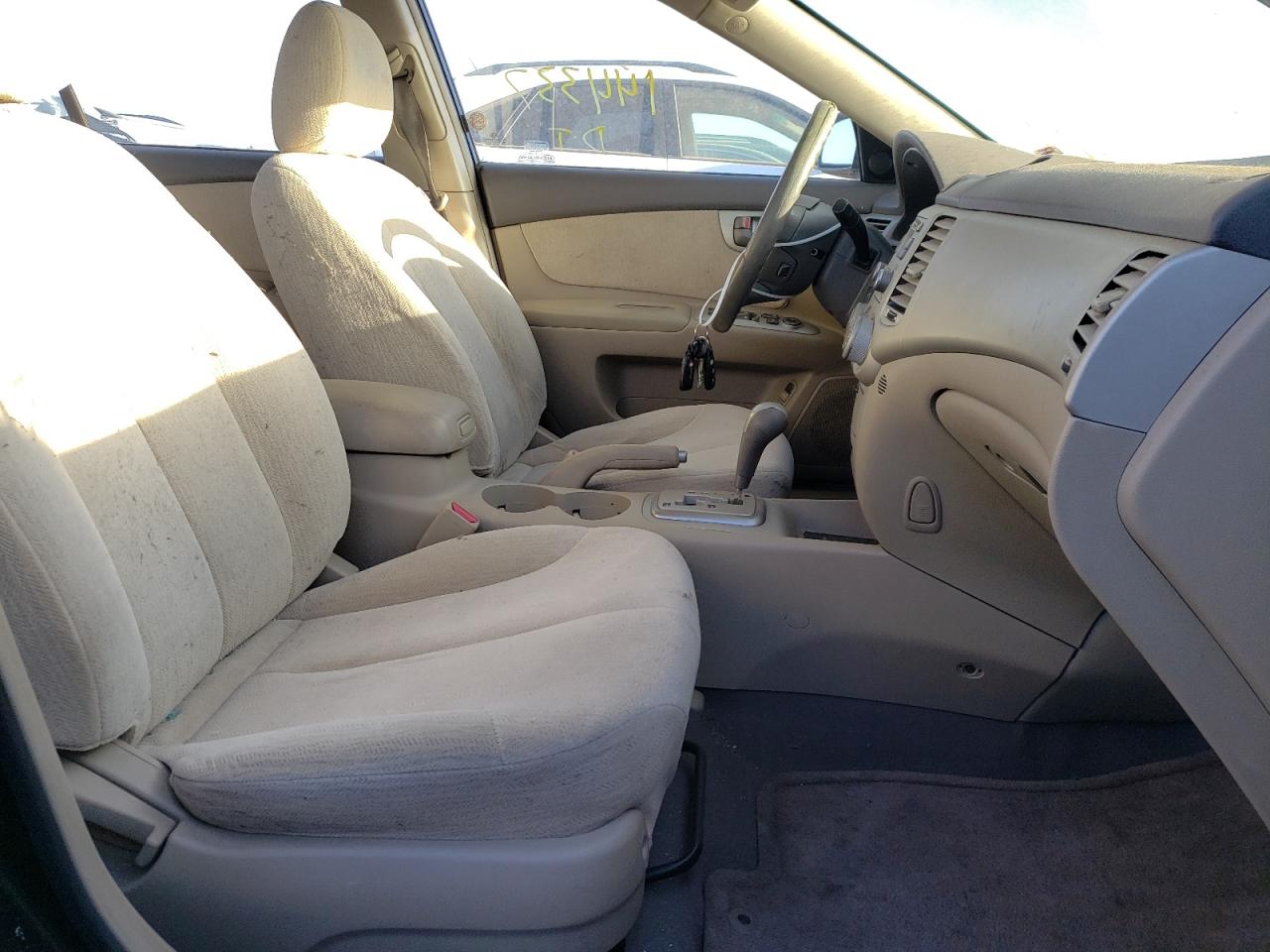 Zdjęcie 5 z aukcji – 2008 KIA OPTIMA LX z VIN KNAGE123985234209