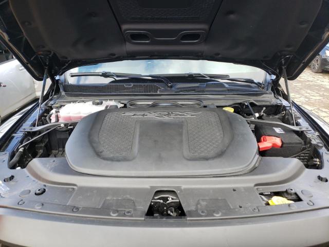 Photo 7 from auction – 2022 RAM 1500 TRX with VIN 1C6SRFU98NN215623