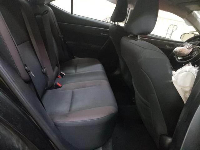 Photo 6 from auction – 2018 TOYOTA COROLLA L with VIN 2T1BURHE0JC123628