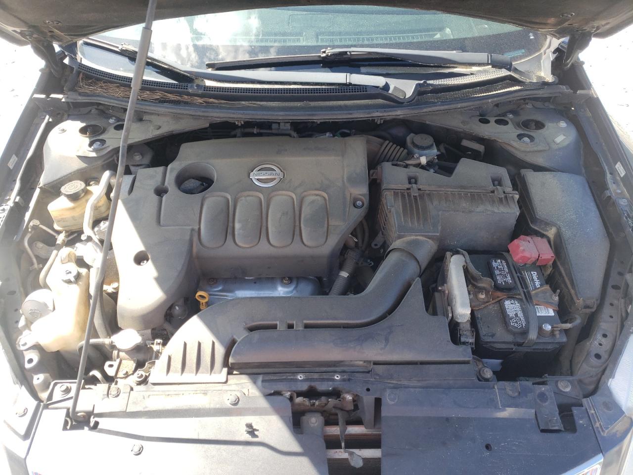 Photo 7 from auction – 2011 NISSAN ALTIMA BAS with VIN 1N4AL2AP7BN406548