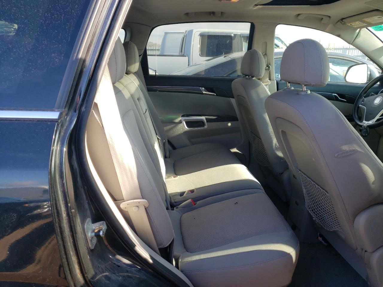 Photo 6 from auction – 2008 SATURN VUE with VIN 3GSCL33P08S693353