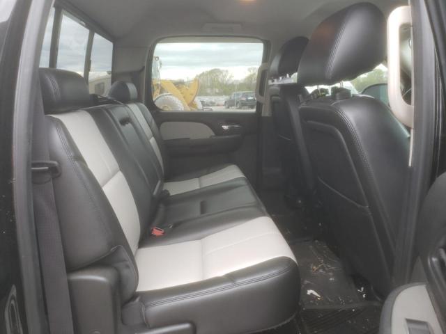 Photo 6 from auction – 2013 GMC SIERRA K15 with VIN 3GTP2WE73DG333666