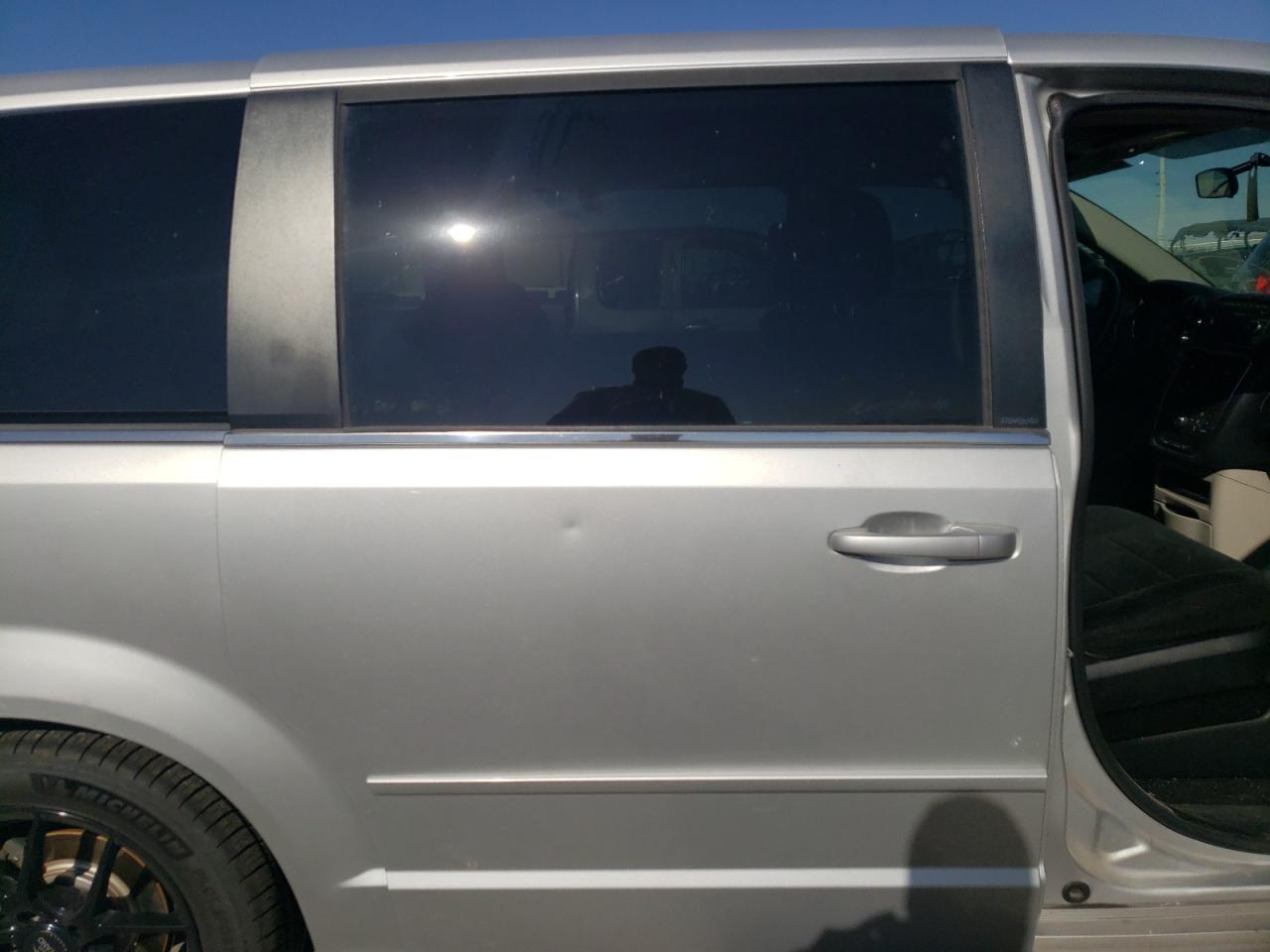 Фото 6 с аукциона – 2012 DODGE GRAND CARA с VIN 2C4RDGDG3CR107937