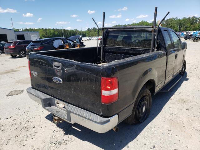 صورة رقم 4 من المزاد - 2004 FORD F150 مع VIN 1FTRX12W44NC34130
