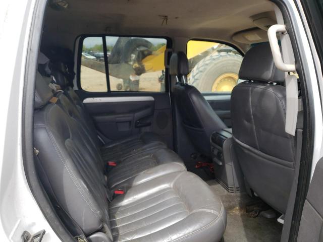 Photo 6 from auction – 2002 MERCURY MOUNTAINEE with VIN 4M2ZU66E22UJ14038