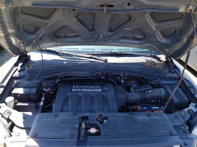 Photo 7 from auction – 2007 HONDA PILOT EXL with VIN 2HKYF18707H505218