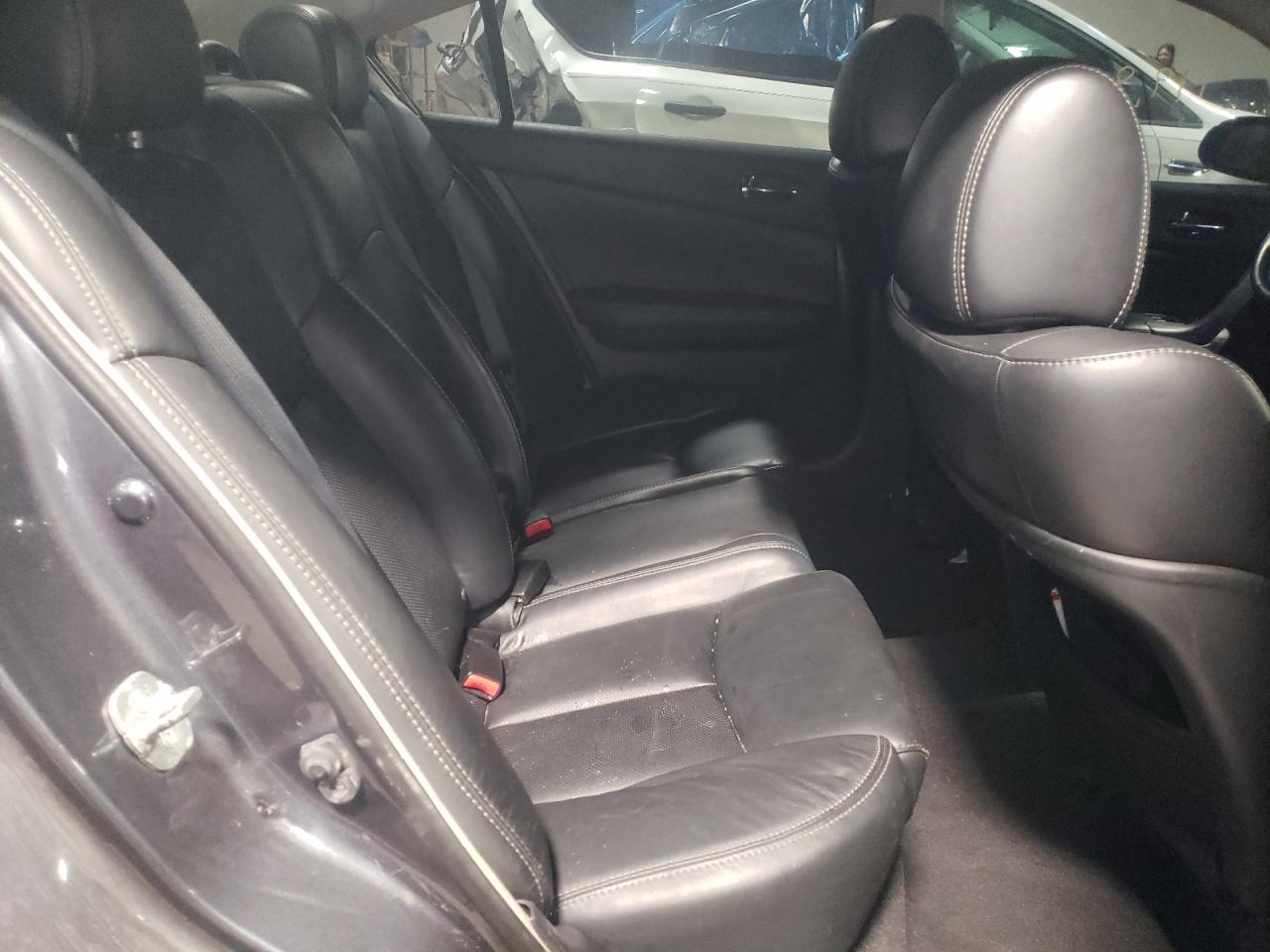 Photo 6 from auction – 2012 NISSAN MAXIMA S with VIN 1N4AA5AP8CC801391