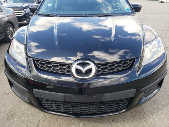 Foto 9 de la subasta – 2009 MAZDA CX-7 con VIN JM3ER29L090235829