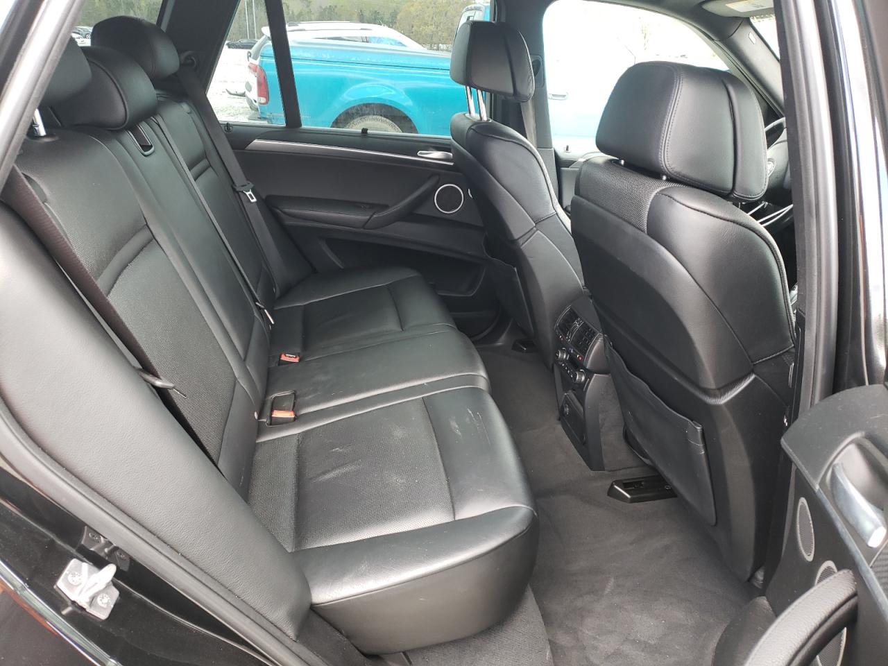 Photo 6 from auction – 2012 BMW X5 M with VIN 5YMGY0C53CLL15528