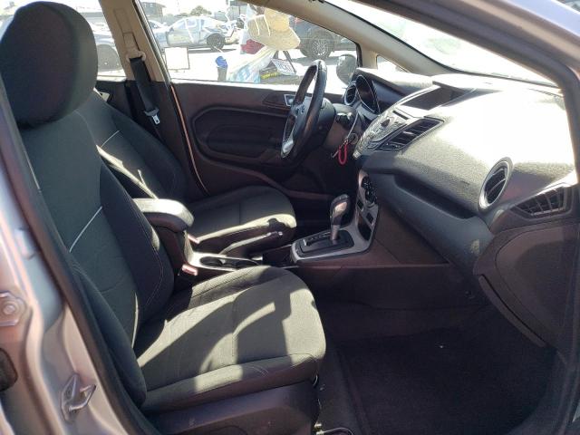 Photo 5 from auction – 2014 FORD FIESTA SE with VIN 3FADP4BJ5EM139707