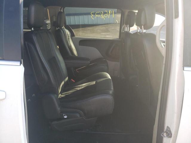Photo 6 from auction – 2017 DODGE GRAND CARA with VIN 2C4RDGCG6HR693011