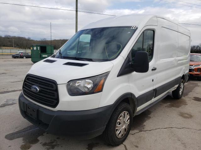 Photo 2 from auction – 2019 FORD TRANSIT T- with VIN 1FTYR2CM8KKA87513