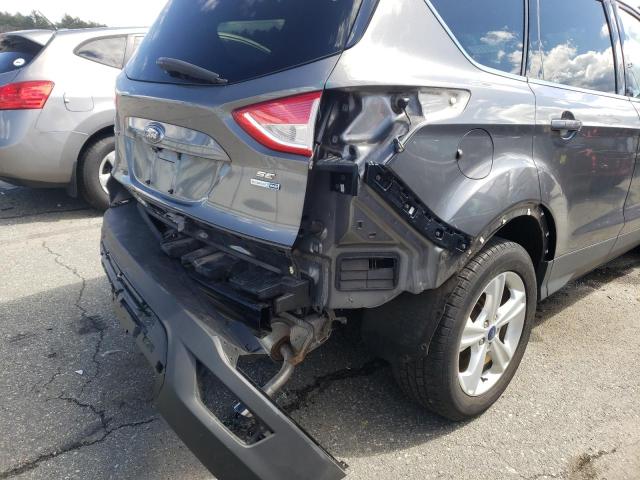 Photo 9 from auction – 2014 FORD ESCAPE SE with VIN 1FMCU9G97EUB36261