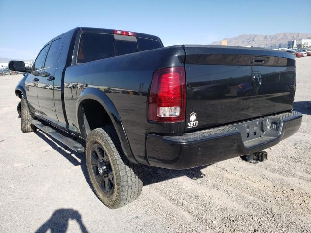 Photo 3 from auction – 2017 RAM 3500 LARAM with VIN 3C63R3ML4HG608756