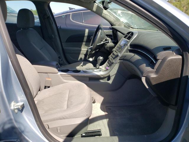 Photo 5 from auction – 2013 CHEVROLET MALIBU LS with VIN 1G11B5SAXDU149282
