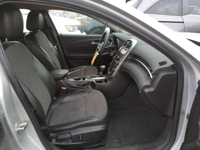Photo 5 from auction – 2014 CHEVROLET MALIBU 1LT with VIN 1G11C5SL2EF263930