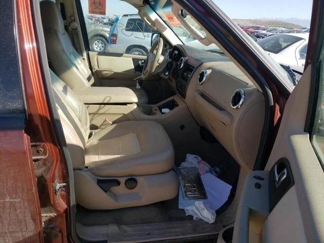 Photo 5 from auction – 2006 FORD EXPEDITION with VIN 1FMFU18596LB02744