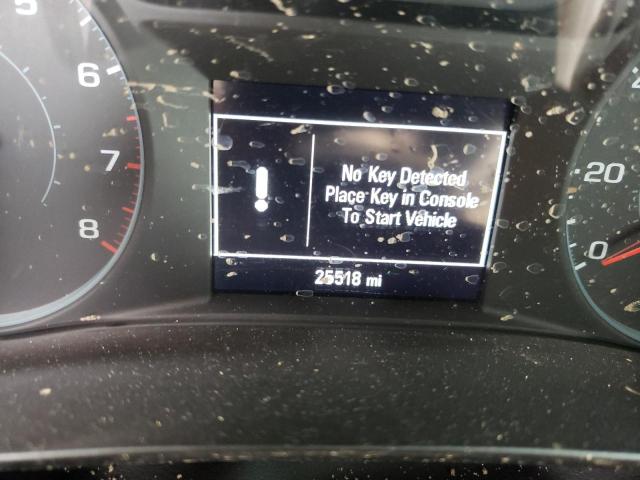 Photo 8 from auction – 2020 CHEVROLET TRAVERSE L with VIN 1GNEVMKW9LJ207380