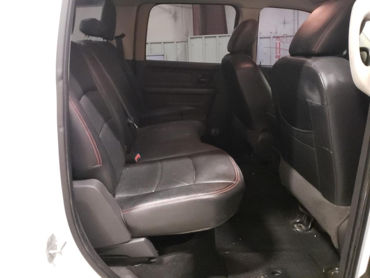 Photo 6 from auction – 2012 DODGE RAM 1500 S with VIN 1C6RD7KT3CS176990