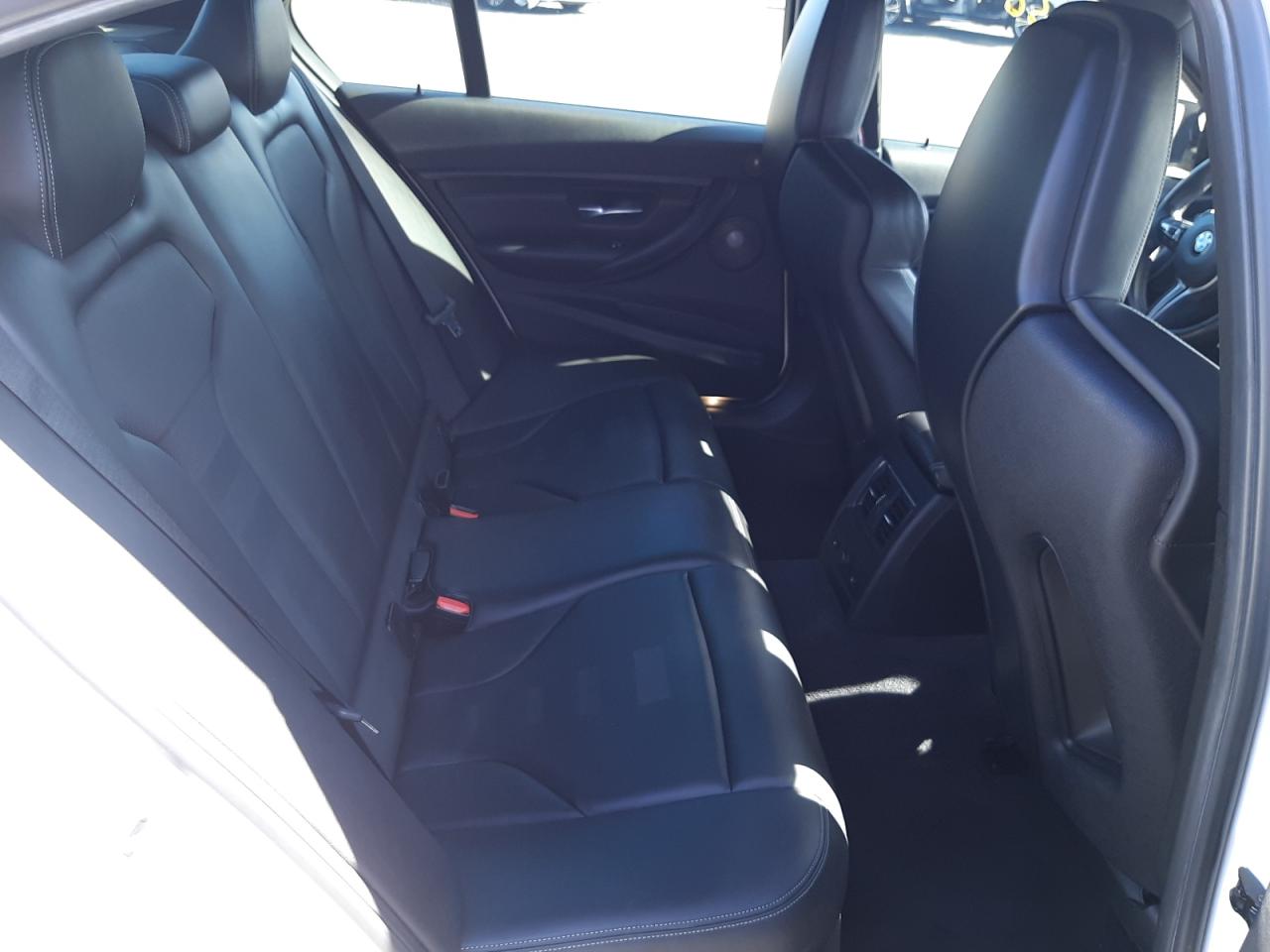Photo 6 from auction – 2016 BMW M3 with VIN WBS8M9C55G5E68169