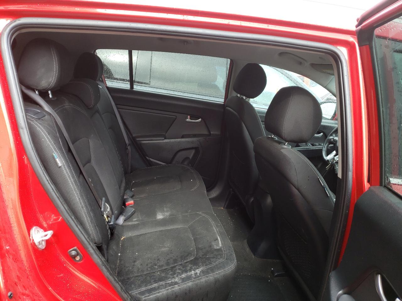 Photo 6 from auction – 2012 KIA SPORTAGE E with VIN KNDPC3A23C7242946