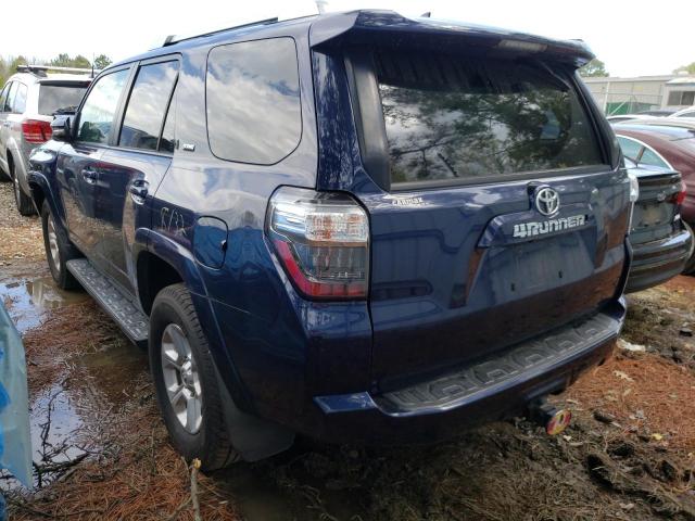 Photo 3 from auction – 2015 TOYOTA 4RUNNER SR with VIN JTEBU5JR1F5271129