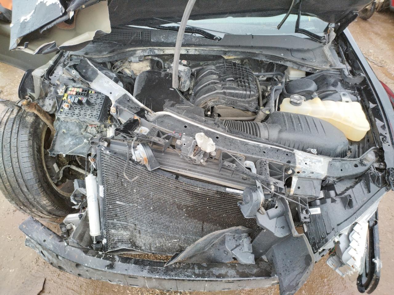 Photo 7 from auction – 2014 CHRYSLER 300 S with VIN 2C3CCAGG7EH383407
