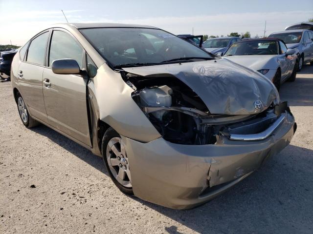 Photo 1 from auction – 2009 TOYOTA PRIUS with VIN JTDKB20U697858370