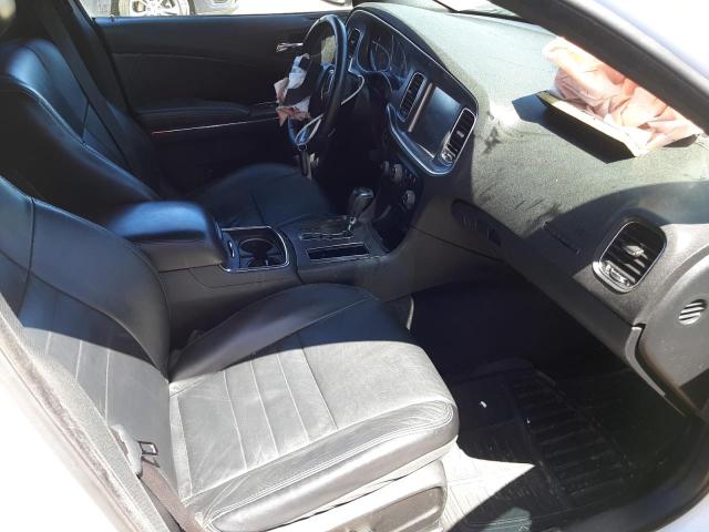 Photo 5 from auction – 2014 DODGE CHARGER R/ with VIN 2C3CDXCT3EH208235