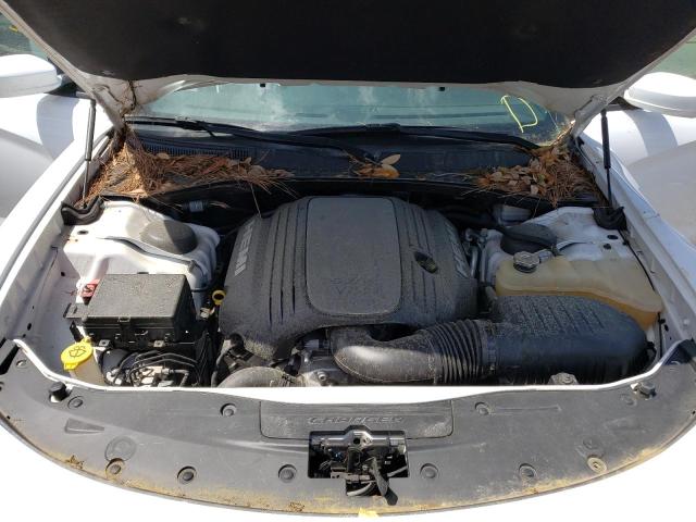 Photo 7 from auction – 2015 DODGE CHARGER R/ with VIN 2C3CDXCT3FH862993