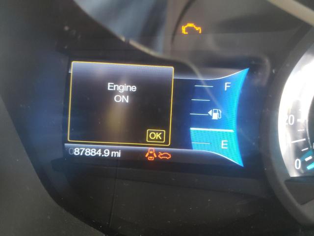Photo 8 from auction – 2013 FORD FUSION SE with VIN 3FA6P0HRXDR375172