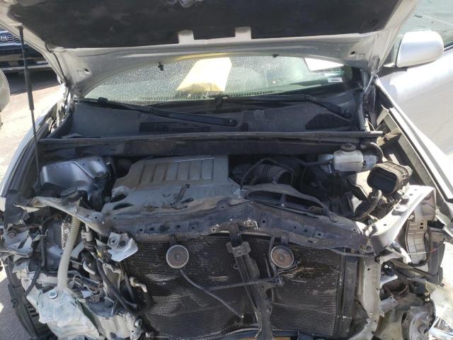 Photo 7 from auction – 2010 TOYOTA HIGHLANDER with VIN 5TDJK3EH4AS036514