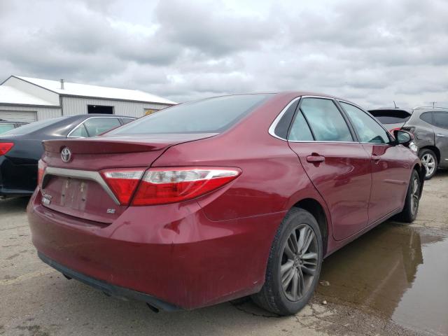 Photo 4 from auction – 2017 TOYOTA CAMRY LE with VIN 4T1BF1FK9HU625907