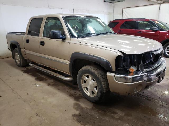 GMC NEW SIERRA 2004 z numerem VIN 2GTEK13T341333962 - Zdjęcie z aukcji
