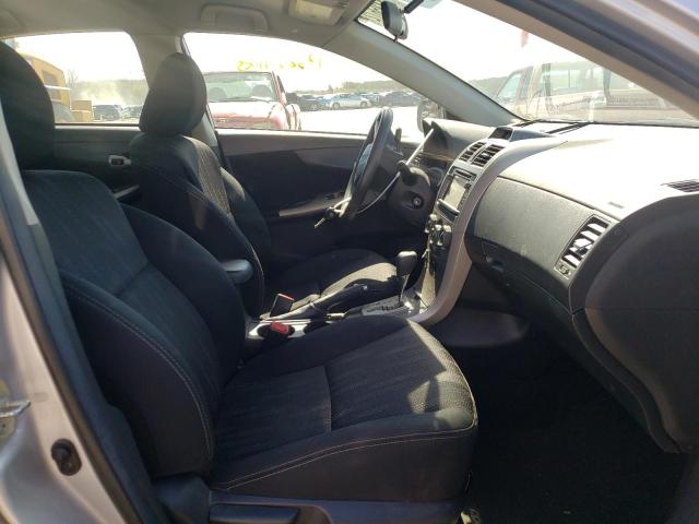 Photo 5 from auction – 2013 TOYOTA COROLLA BA with VIN 5YFBU4EEXDP209573