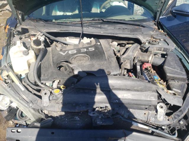 Photo 7 from auction – 2006 NISSAN ALTIMA SE with VIN 1N4BL11D26C133640