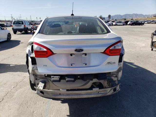 Photo 9 from auction – 2014 FORD FIESTA SE with VIN 3FADP4BJ5EM139707