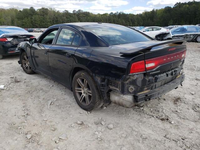 Photo 3 from auction – 2013 DODGE CHARGER SX with VIN 2C3CDXHG3DH535521
