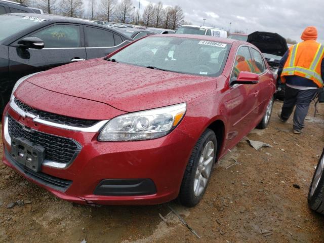 Photo 2 from auction – 2014 CHEVROLET MALIBU with VIN 1G11C5SLXEF248978