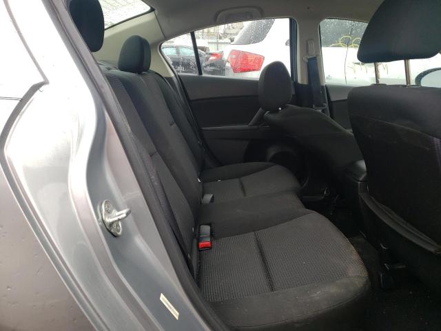 Photo 6 from auction – 2013 MAZDA 3 I with VIN JM1BL1U75D1739362