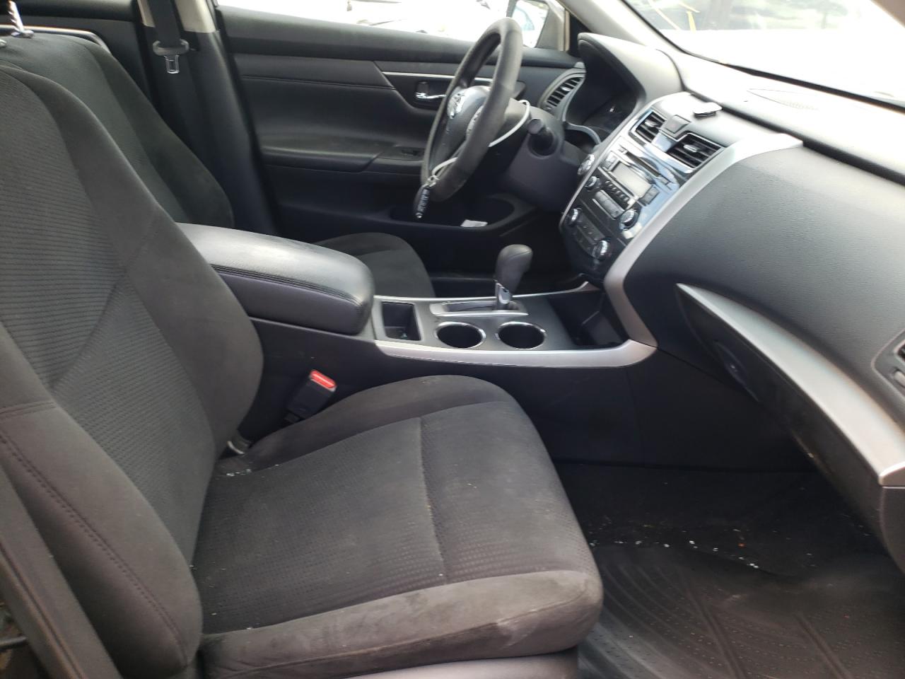 Photo 5 from auction – 2015 NISSAN ALTIMA 2.5 with VIN 1N4AL3AP6FC259579