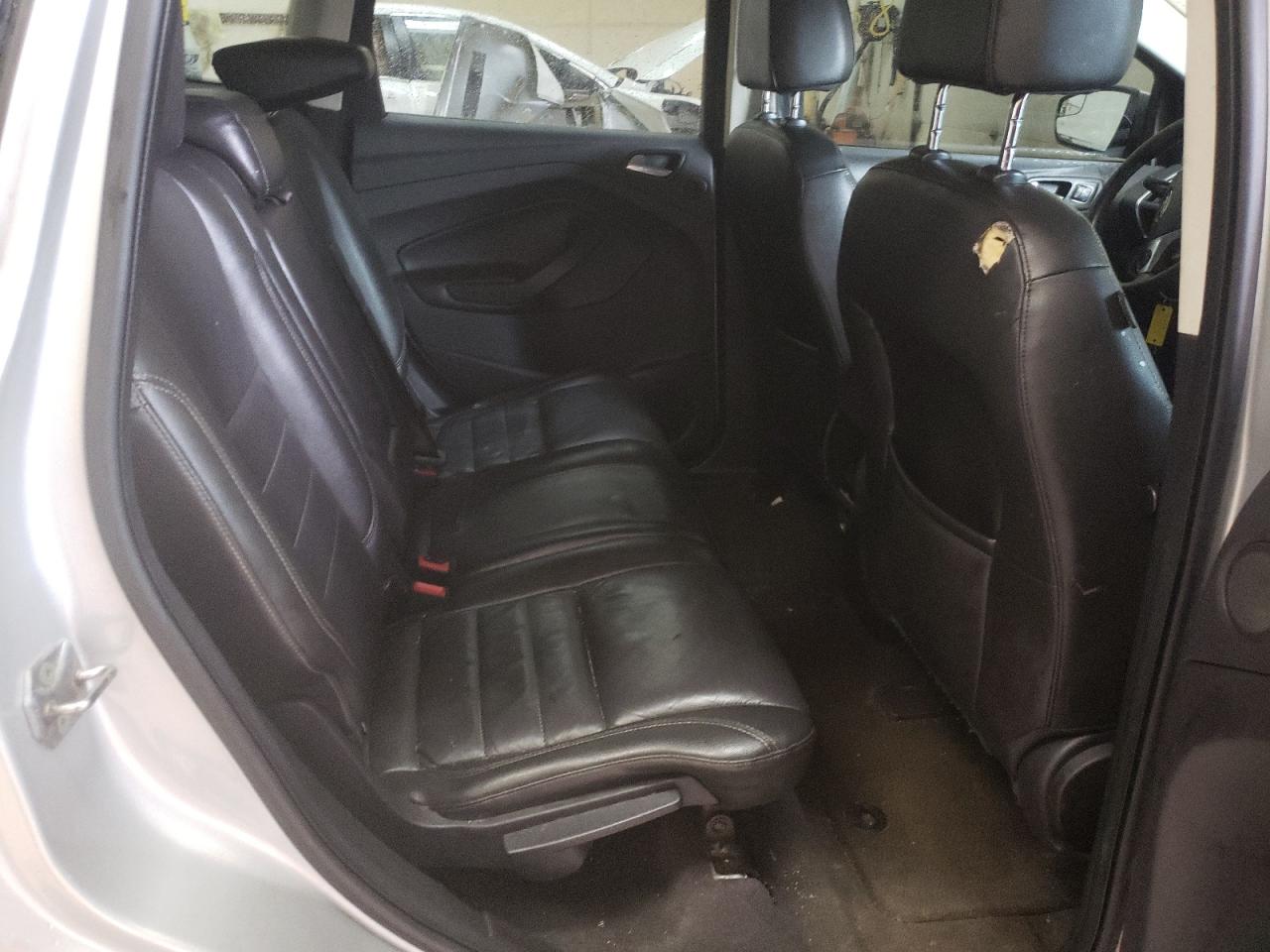 Photo 6 from auction – 2013 FORD ESCAPE SEL with VIN 1FMCU9HX7DUA78860