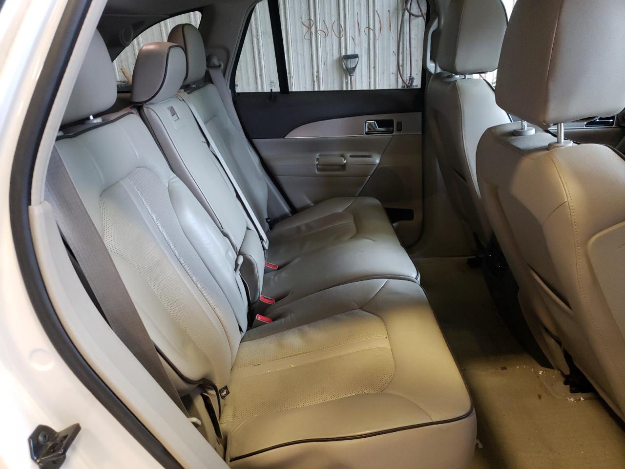 Photo 6 from auction – 2013 LINCOLN MKX with VIN 2LMDJ8JK1DBL12216