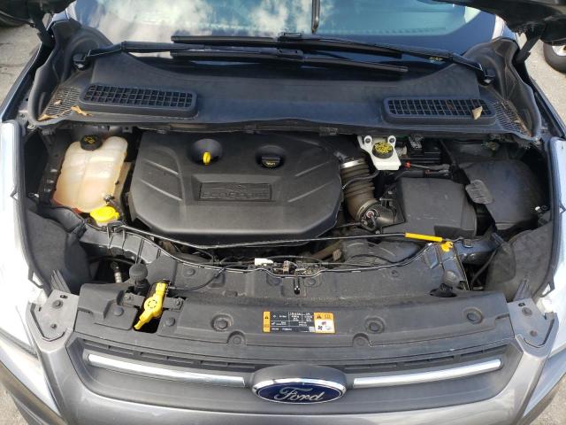 Photo 7 from auction – 2014 FORD ESCAPE SE with VIN 1FMCU9G97EUB36261