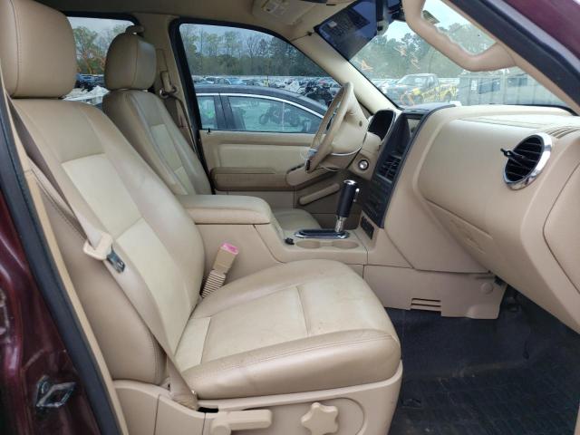 Photo 5 from auction – 2007 FORD EXPLORER S with VIN 1FMEU33877UA30320