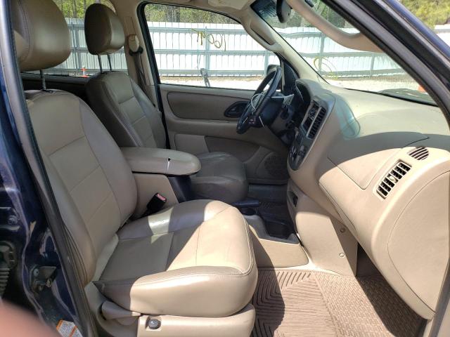 Photo 5 from auction – 2003 FORD ESCAPE LIM with VIN 1FMCU94153KC06282