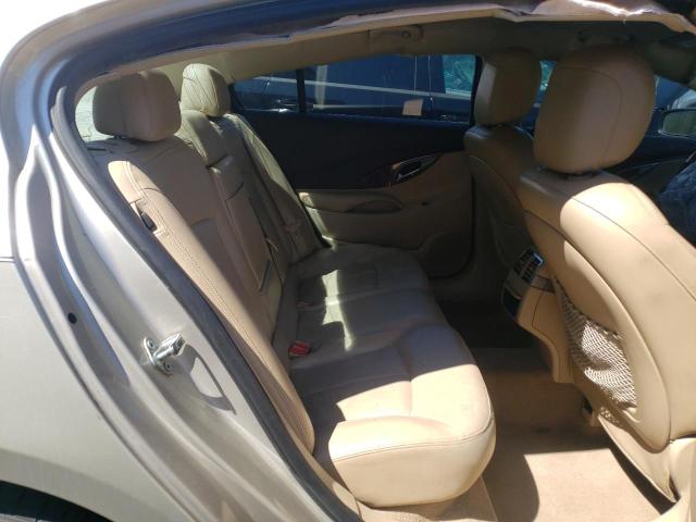 Foto 6 de la subasta – 2013 BUICK LACROSSE con VIN 1G4GC5E37DF321490