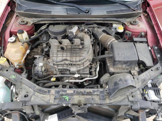 Photo 7 from auction – 2014 CHRYSLER 200 LX with VIN 1C3CCBAG7EN190910