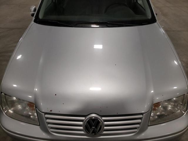 Photo 7 from auction – 2002 VOLKSWAGEN JETTA GLS with VIN 3VWSE69M22M073290